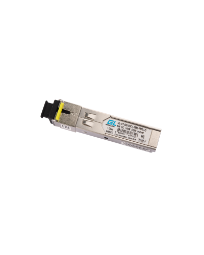 GL-OT-SG14SC1-1550-1310-I-D. SFP-модуль. GIGALINK в Абакане
