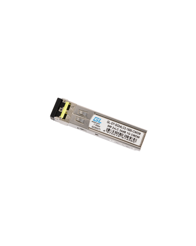 GL-OT-SG34LC2-1510-CWDM. SFP-модуль. GIGALINK в Абакане