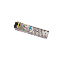 GL-OT-SG14LC1-1550-1310-I. SFP-модуль. GIGALINK
