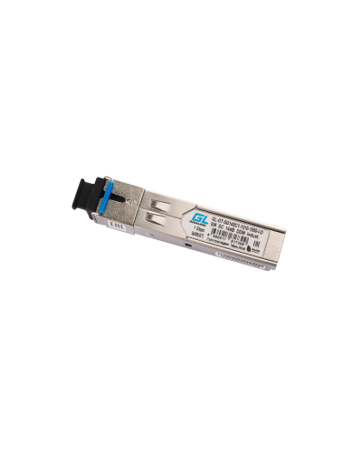 GL-OT-SG14SC1-1310-1550-I-D. SFP-модуль. GIGALINK в Абакане