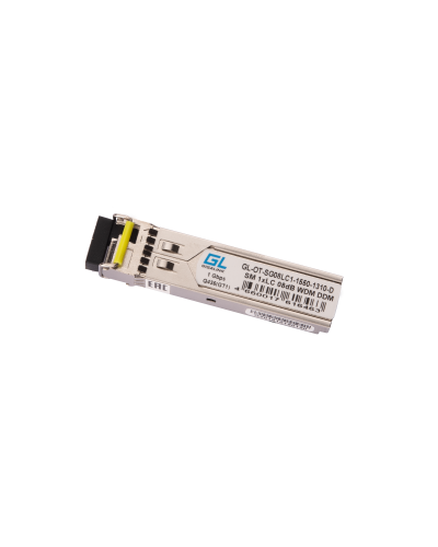 GL-OT-SG08LC1-1550-1310-D. SFP-модуль. GIGALINK в Абакане