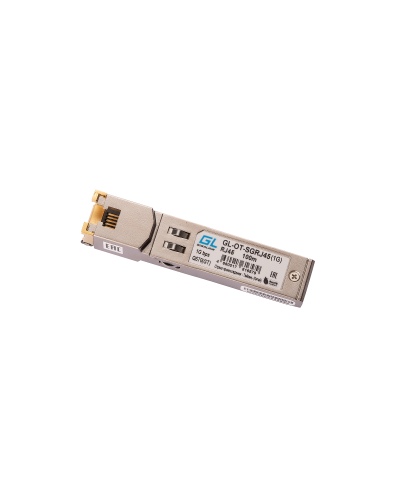GL-OT-SGRJ45(1G). SFP-модуль. GIGALINK в Абакане