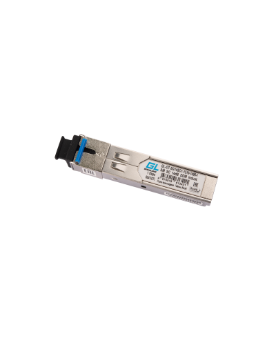 GL-OT-SG14SC1-1310-1490-I. SFP-модуль. GIGALINK в Абакане