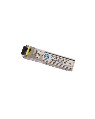 GL-OT-SG14LC1-1550-1310-I-D. SFP-модуль. GIGALINK в Абакане