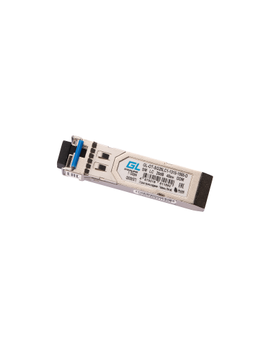 GL-OT-SG20LC1-1310-1550-D. SFP-модуль. GIGALINK в Абакане