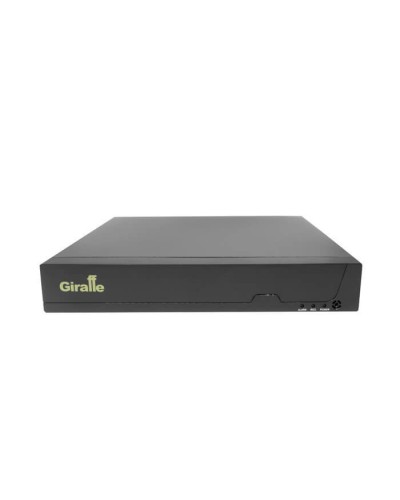GF-NV1601HD v3. Видеорегистратор IP 16-канальный. Giraffe в Абакане