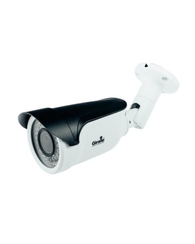 GF-IR4353HD5.0-VF. Видеокамера мультиформатная цилиндрическая . Giraffe в Абакане