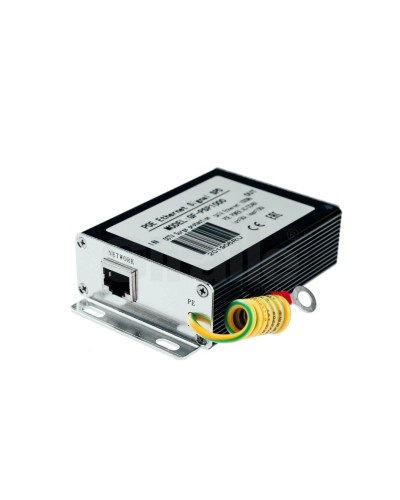 GF-PSP1000. Устройство грозозащиты линии  Ethernet и PoE. Giraffe в Абакане