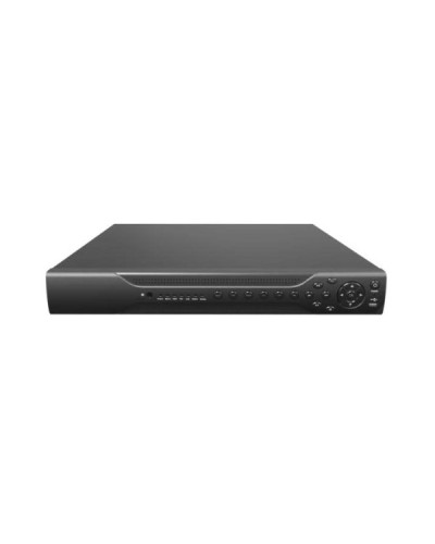 GF-NV2404UHD. IP-видеорегистратор 32-канальный. Giraffe в Абакане
