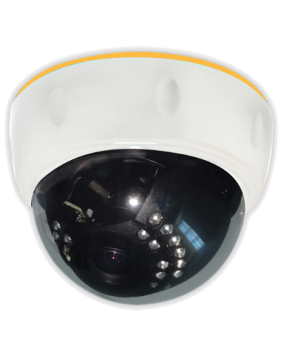 GF-IPVIR4306MP2.0-VF v2. Видеокамера IP купольная. Giraffe в Абакане