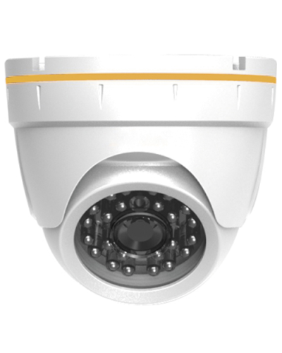 GF-IPVIR4306MP2.0 v2. Видеокамера IP купольная. Giraffe в Абакане