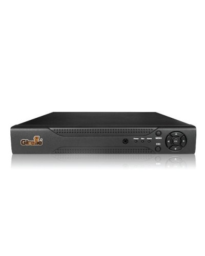GF-DV0804AHD5.0. Видеорегистратор мультиформатный 8-канальный. Giraffe в Абакане