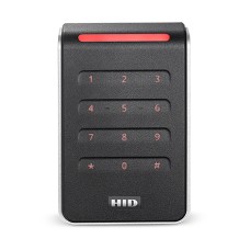 SIGNO 40K (40KTKS-02-000000). Считыватель с модулями BLE, NFC. HID