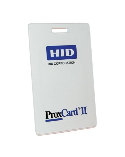 ProxCard II. Карта proximity стандартная. HID в Абакане