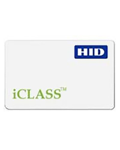 iC-2121: Карта iCLASS в Абакане