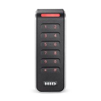 SIGNO 20K (20KTKS-02-000000). Считыватель с модулями BLE, NFC. HID