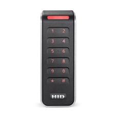 SIGNO 20K (20KTKS-02-000000). Считыватель с модулями BLE, NFC. HID