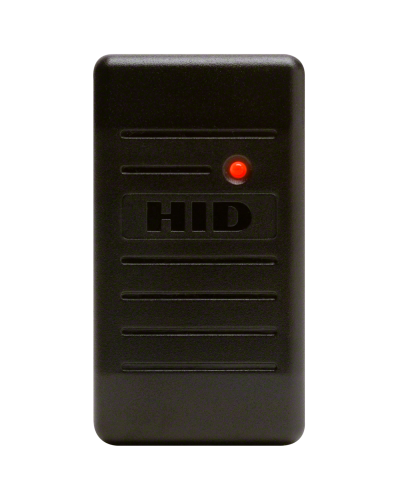 ProxPoint Plus(Black). Считыватель proximity карт. HID в Абакане