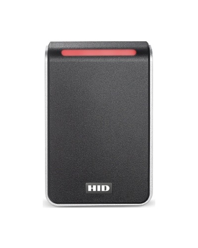 SIGNO 40 (40TKS-01-000000). Считыватель с модулями BLE, NFC. HID в Абакане