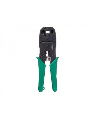 STK-TL-200 (H-200). Пресс-клещи (кримпер) для RJ-45, RJ-12, RJ-11. Hanlong Tools в Абакане