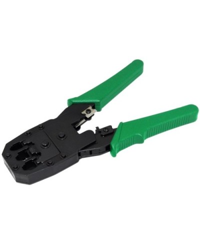 HT-200 (315): Пресс-клещи (кримпер) для RJ-45, RJ-12, RJ-11 в Абакане