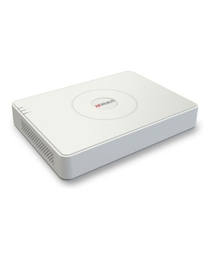 DS-H216QA(B). Видеорегистратор TVI 16-канальный. HiWatch в Абакане