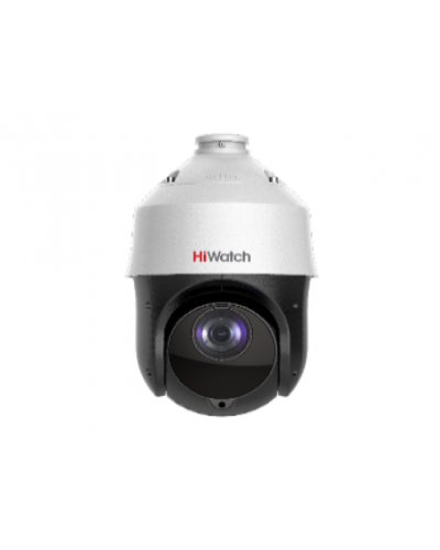 DS-I225(D). Бюджетная IP-видеокамера поворотная. HiWatch в Абакане