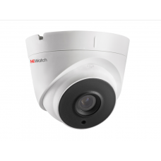 DS-I403(D)(4мм). Бюджетная IP-видеокамера купольная. HiWatch