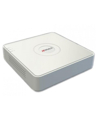 DS-N208(C). IP-видеорегистратор 8-канальный. HiWatch в Абакане