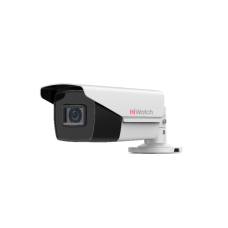 DS-T220S (B) (6 mm). Бюджетная видеокамера мультиформатная цилиндрическая. HiWatch