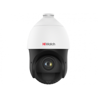 DS-I215(D). Бюджетная IP-видеокамера поворотная. HiWatch