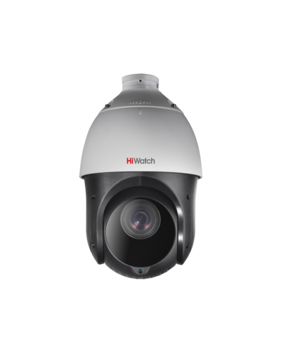 DS-T215(C). Бюджетная видеокамера мультиформатная поворотная. HiWatch в Абакане