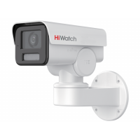 PT-Y2400I-DE. Профессиональная IP-видеокамера поворотная. HiWatch