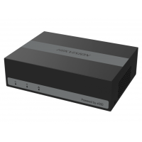 DS-H204EQA(512GB). Видеорегистратор TVI 4-канальный. HiWatch