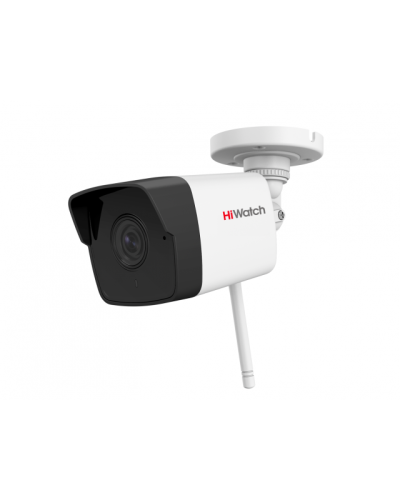 DS-I250W(C)(2.8 mm). Бюджетная IP-видеокамера цилиндрическая. HiWatch в Абакане