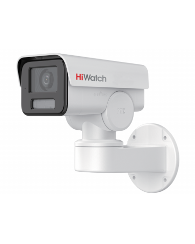 PTZ-Y2404I-DE. Профессиональная IP-видеокамера поворотная. HiWatch в Абакане