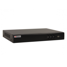 DS-N332/2(C). Бюджетный IP-видеорегистратор 32-канальный. HiWatch