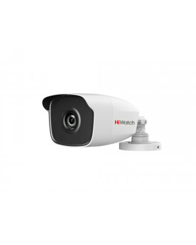 DS-T220 (2.8 mm). Бюджетная видеокамера TVI цилиндрическая. HiWatch в Абакане