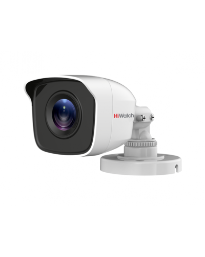DS-T200S (2.8 mm). Бюджетная видеокамера мультиформатная цилиндрическая. HiWatch в Абакане