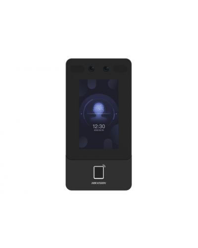 ACT-T1342MFW. Биометрический терминал. HiWatch в Абакане