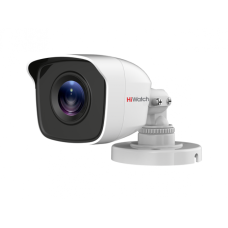 DS-T200S (6 mm). Бюджетная видеокамера мультиформатная цилиндрическая. HiWatch