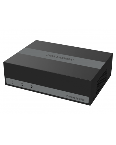 DS-H104EGA(330GB). Видеорегистратор TVI 4-канальный. HiWatch в Абакане