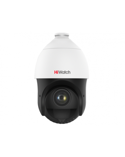 DS-I425(B). Бюджетная IP-видеокамера поворотная. HiWatch в Абакане