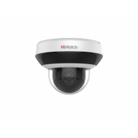 DS-I405M(C). Бюджетная IP-видеокамера поворотная. HiWatch