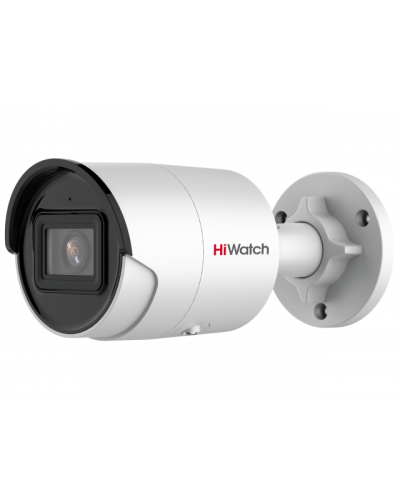 IPC-B082-G2/U (2.8mm). Профессиональная видеокамера IP цилиндрическая. HiWatch Pro в Абакане