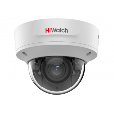IPC-D682-G2/ZS. Профессиональная видеокамера IP купольная. HiWatch Pro