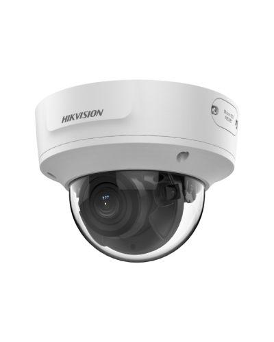 DS-2CD2783G2-IZS. Профессиональная видеокамера IP купольная. Hikvision в Абакане