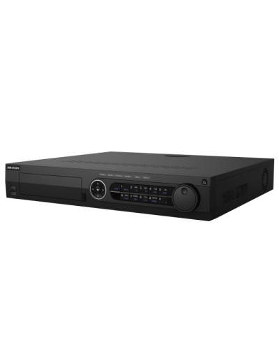 iDS-7332HQHI-M4/S. Видеорегистратор TVI 32-канальный. Hikvision в Абакане