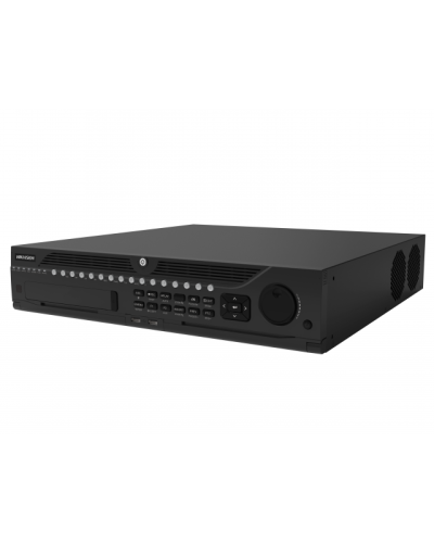 iDS-9032HQHI-M8/S. Видеорегистратор TVI 32-канальный. Hikvision в Абакане
