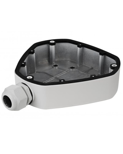 DS-1280ZJ-DM25. Монтажная коробка для купольных камер. Hikvision в Абакане